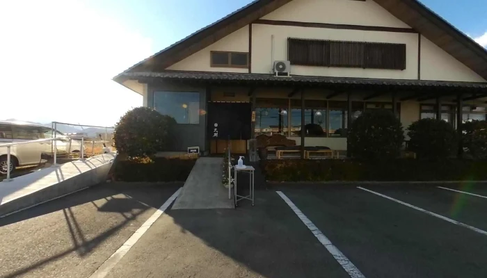 そばうどん 大村 藤岡市 - 藤岡市