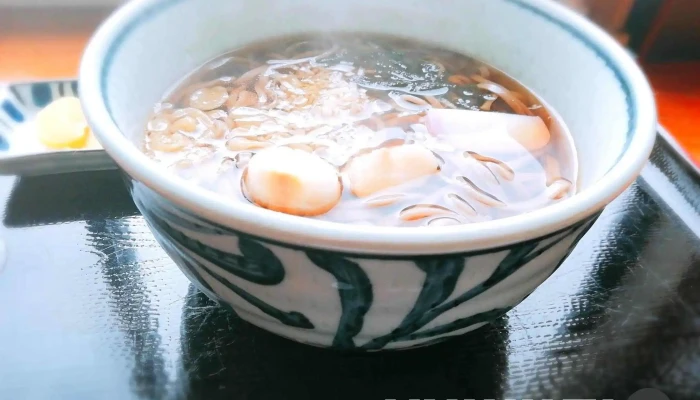 そば処 小庵 -  ラーメン - 二戸市