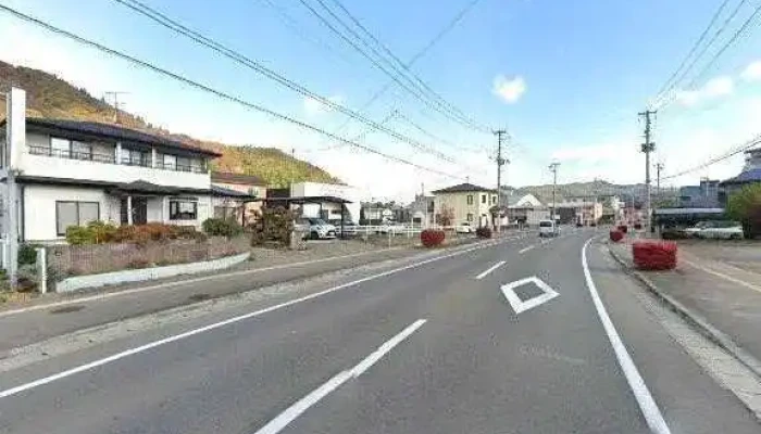 そば処 小庵 - 二戸市