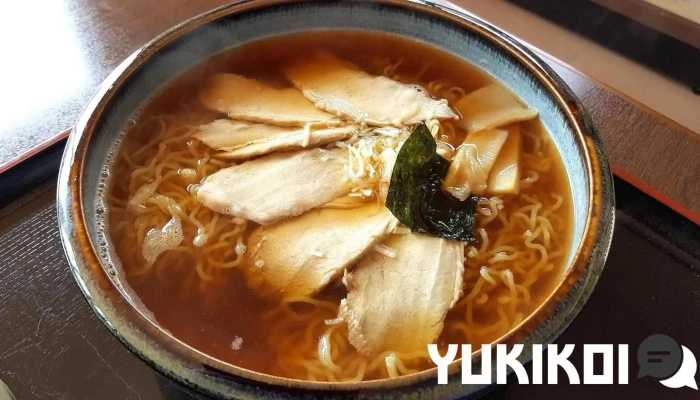 そば処 小庵 -  料理飲み物 - 二戸市