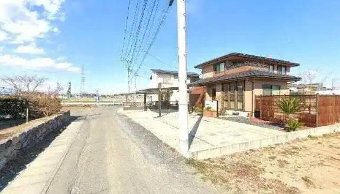 そば処 桜花 - 藤岡市