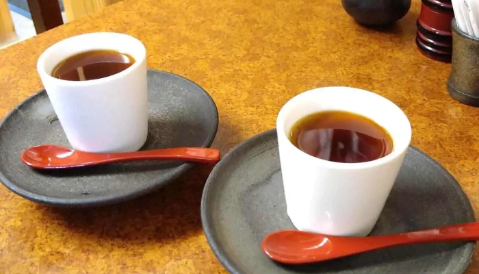 そば処 里山 -  料理飲み物 - 羽咋市
