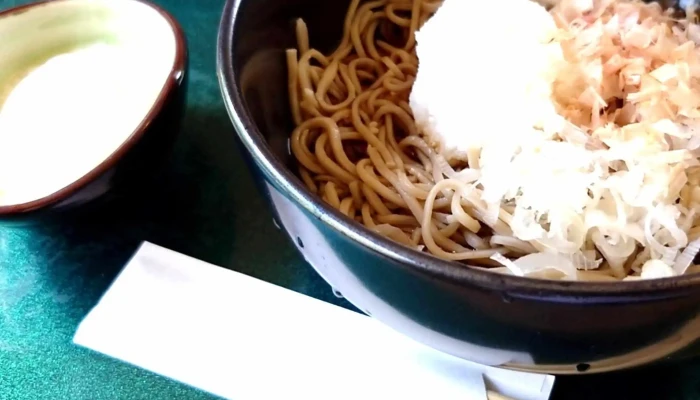 そば処 響 -  料金 - 豊後高田市