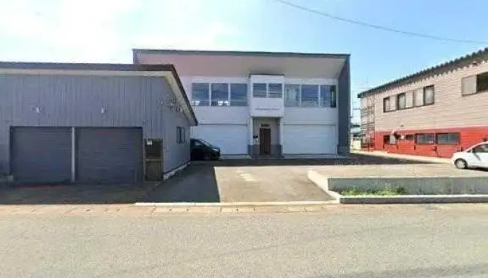 そば処あさ沼 - 新庄市
