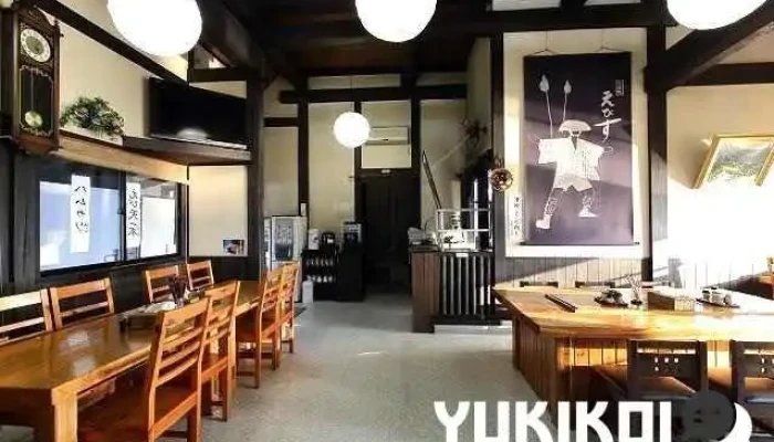そば処えびす -  オーナー提供 - 新庄市