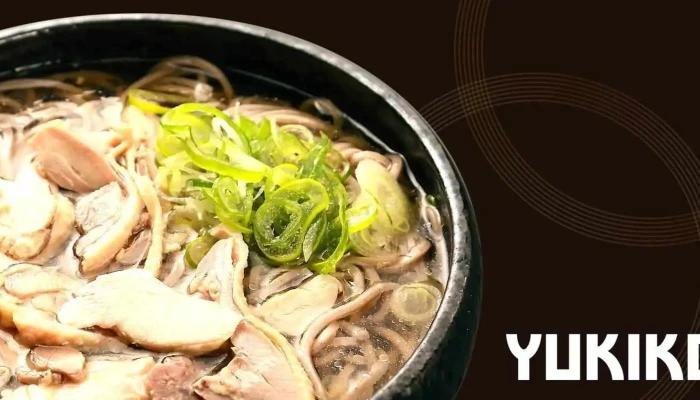 そば処えびす -  料理飲み物 - 新庄市
