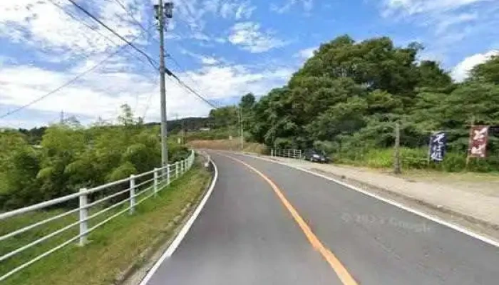 そば処茗荷庵 - 羽咋市