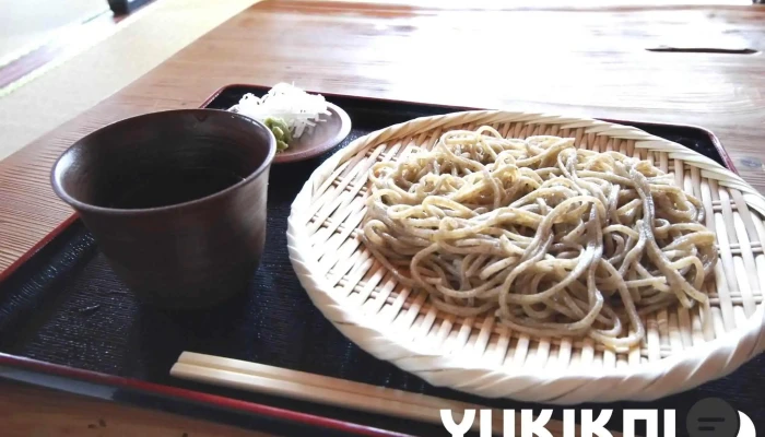 そば切り 多門 -  料理飲み物 - 羽咋市