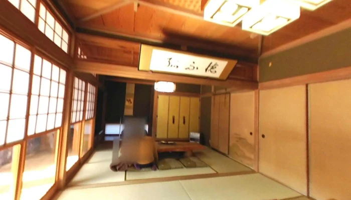 そば切り 多門 - 羽咋市