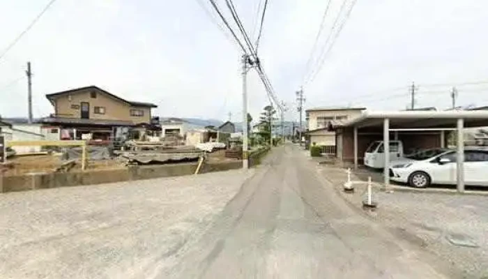 そば屋しみず - 塩尻市