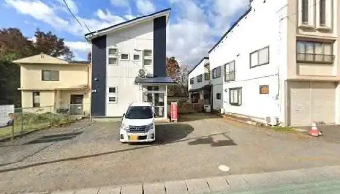ちっちや食堂 - 二戸市
