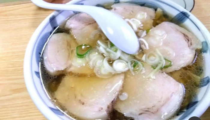ちっちや食堂 -  最新 - 二戸市