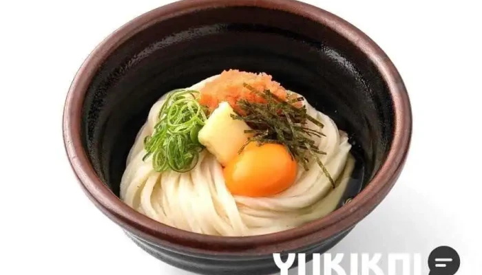 つくもうどん 塩小路本店 -  オーナー提供 - 京都市