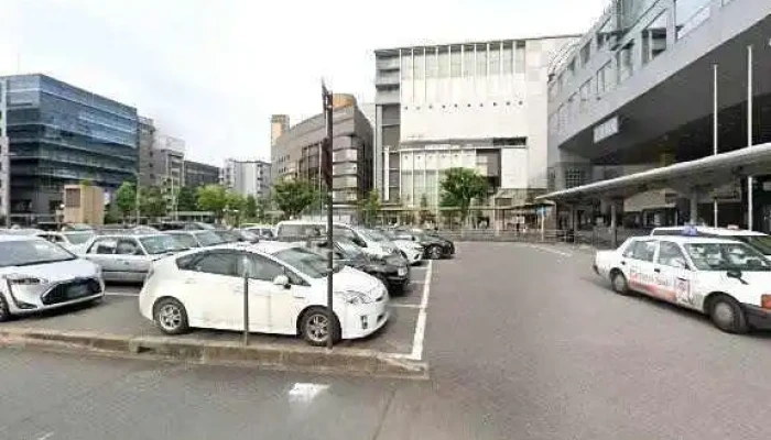 つくもうどん 塩小路本店 - 京都市