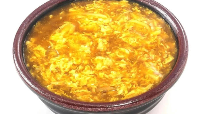 つくもうどん 塩小路本店 -  料理飲み物 - 京都市