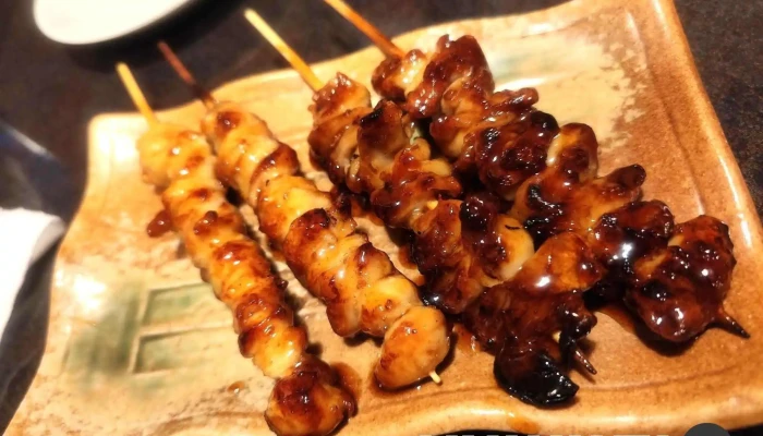 つぼ八焼肉の達人 網走店 焼き鳥 - 網走市