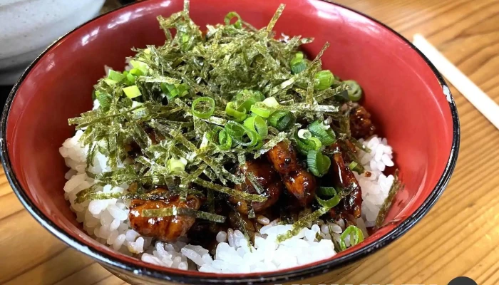 てっちゃん龍郷店 丼物 - 龍郷町