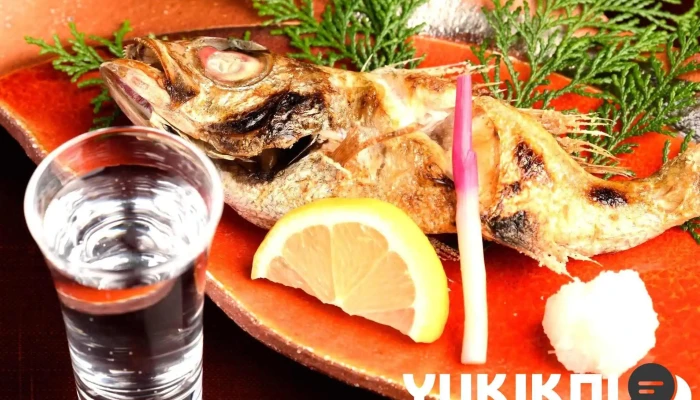 てまひま料理 根っこや -  シーフード - 松江市