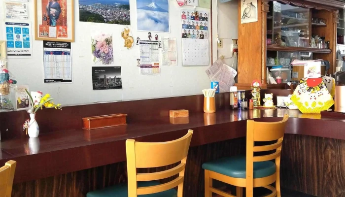 ときよし食堂 -  営業時間 - 留萌市