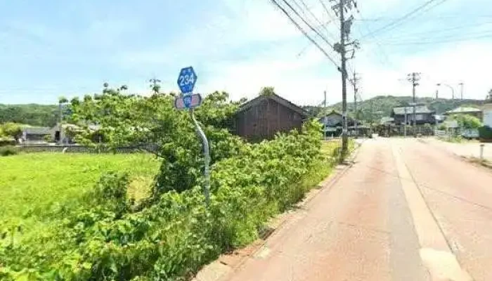 とよ天 - 羽咋市