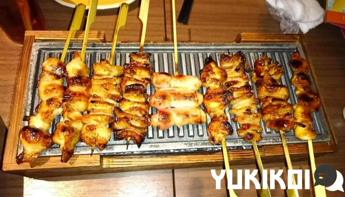 とりでん 周南店 -  料理飲み物 - 下松市