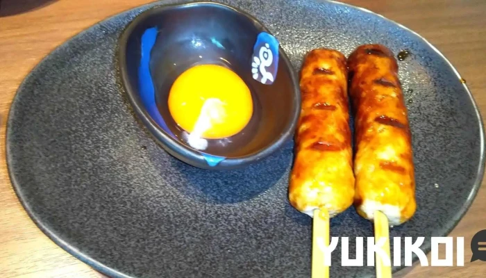 とりでん 周南店 -  焼き鳥 - 下松市