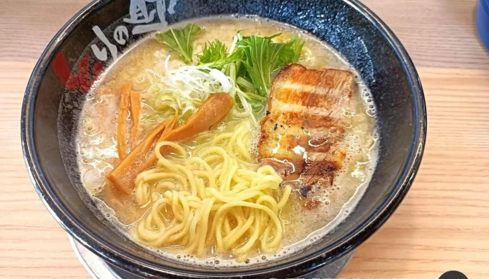 とりの助 観音寺店 -  ラーメン - 観音寺市