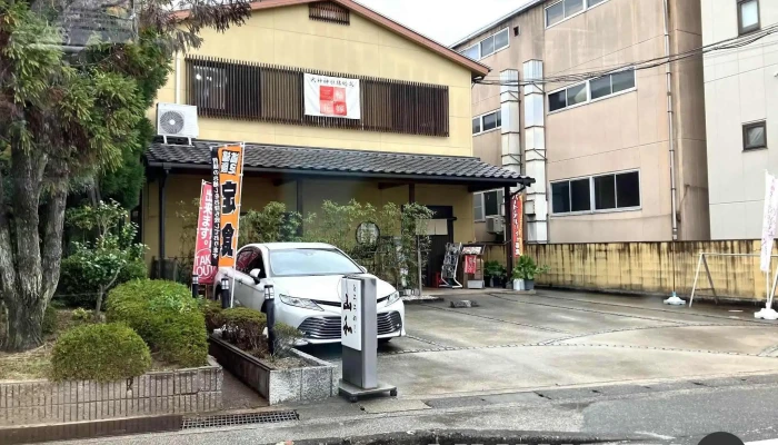 とろろめし山和 -  最新 - 桜井市