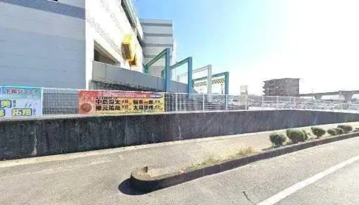 どんどん サンリブ下松店 - 下松市