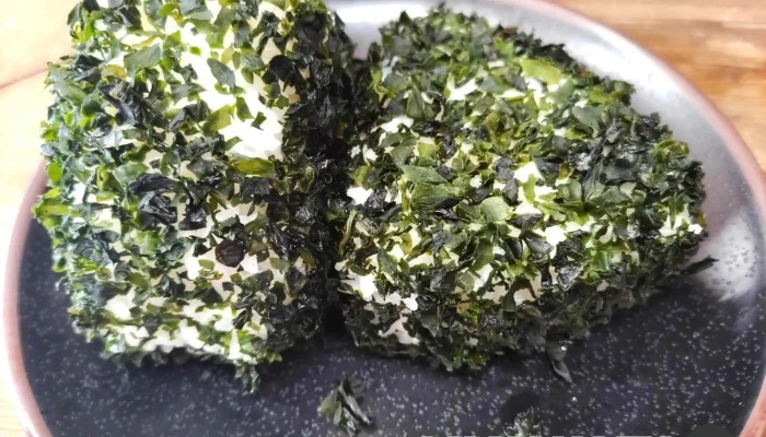 どんどん 唐樋店 -  ケール - 萩市
