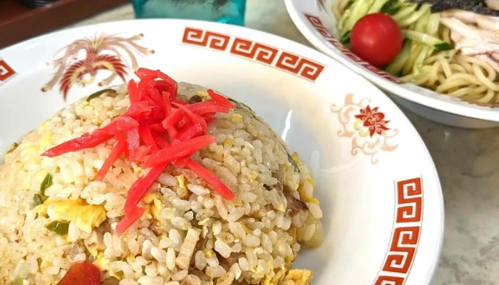 なかちゃん食堂 -  割引 - 芦別市