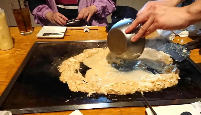 なつかし屋 -  料理飲み物 - 網走市