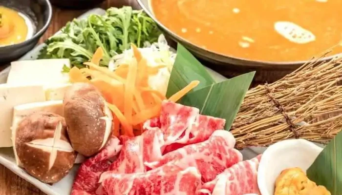 にくえもん 刈谷店 -  スープ - 刈谷市