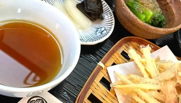 にしりょう向陽台店 -  フライドポテト - 京都市