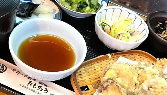 にしりょう向陽台店 -  料理飲み物 - 京都市