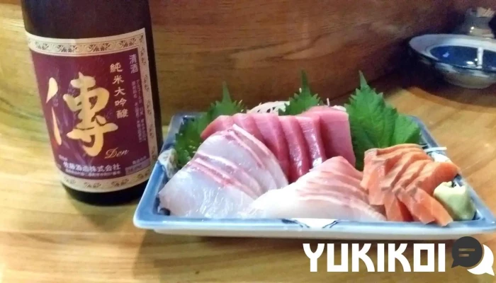 のとや -  日本酒 - 葛巻町