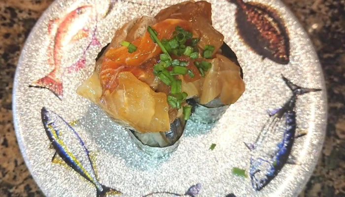 のん太鮨 下松店 -  シーフード - 下松市