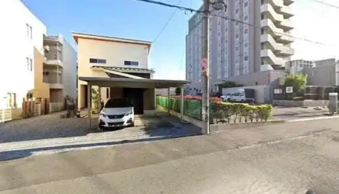 はち平 - 塩尻市