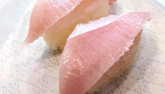 はま寿司 小松店 -  プロモーション - 小松市