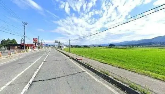 はま寿司 新庄店 - 新庄市