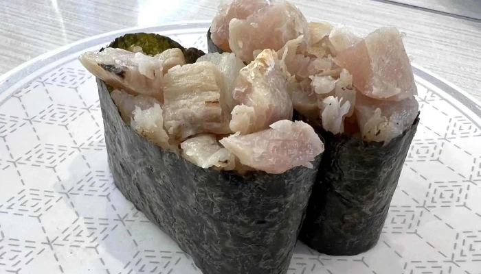 はま寿司 日立金沢店 -  ウェブサイト - 日立市