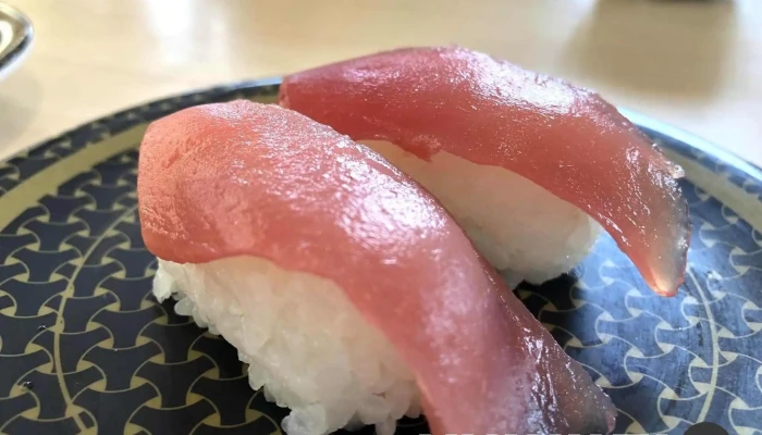 はま寿司 日立金沢店 -  シーフード - 日立市