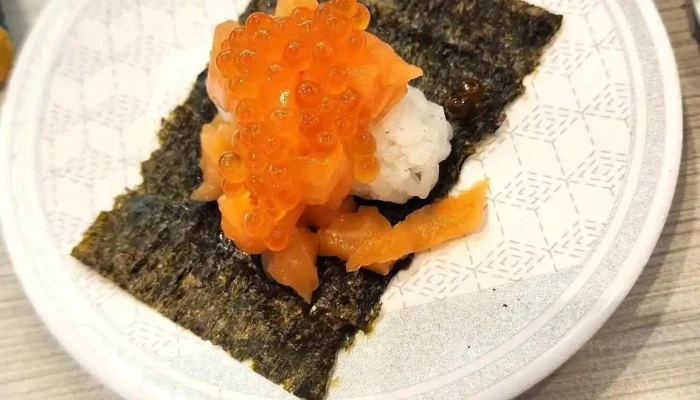 はま寿司 日立金沢店 -  最新 - 日立市