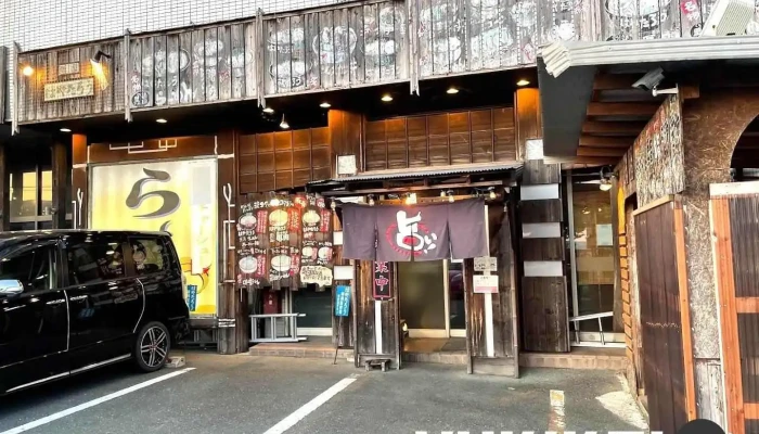 はやたろう袋井店 - 袋井市