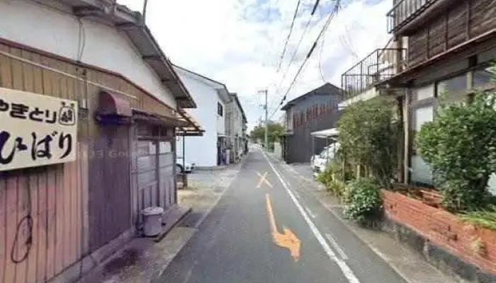 ひばり - 萩市