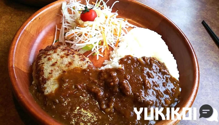 びっくりドンキー 刈谷店 -  カレー - 刈谷市