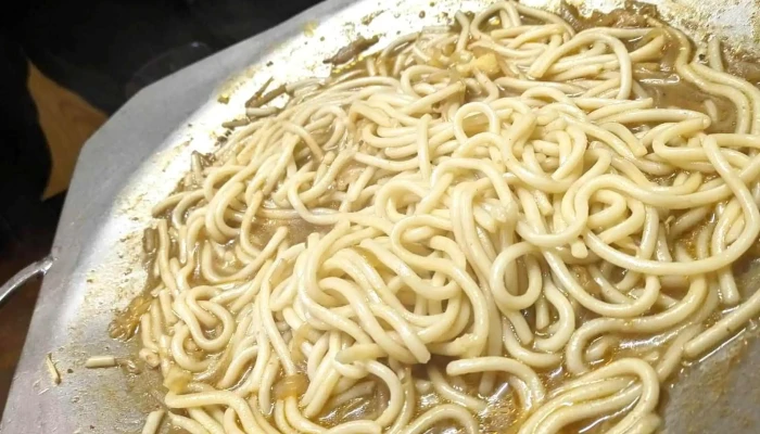 びっくり屋 -  近く - 萩市