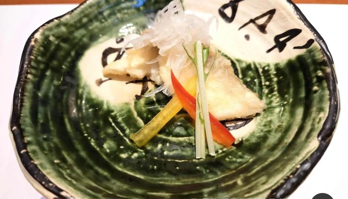 ふく丸 -  懐石 - 半田市