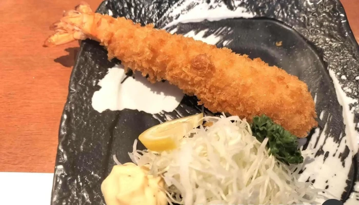 ふく丸 -  料理飲み物 - 半田市