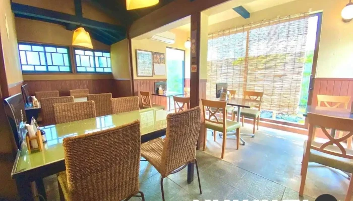 ぶんぶくちゃがま 本店 - 四国中央市